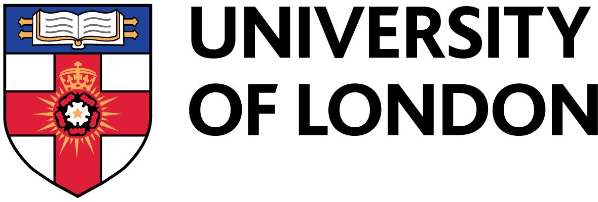 1 Colour Logo Black Text RGB